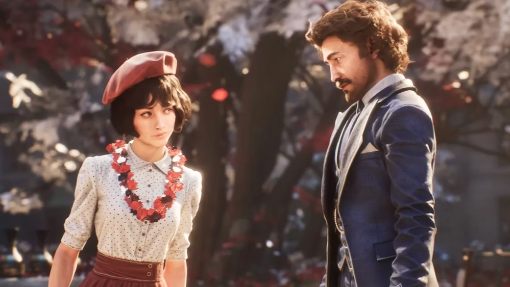 Game Awards Nominations 2025 List Revealed