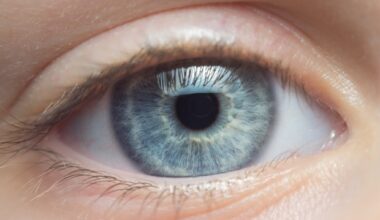 Novel method uses VR headsets for real-time observation of tear film dynamics