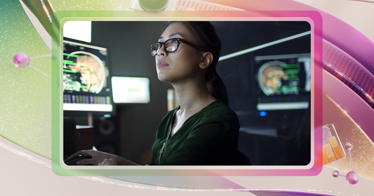 Agentic AI: Shaping the future of healthcare innovation