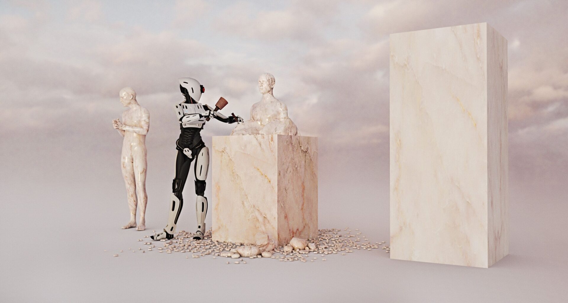 Epic Games' Tim Sweeney thinks game stores shouldn't bother with 'made with AI' labels — statement draws sharp criticism but is also ripe for misinterpretation.