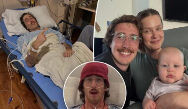 ‘I am in a dire situation’