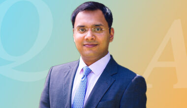Competition law expert discusses CCI’s AI market study-Vivek Agarwal