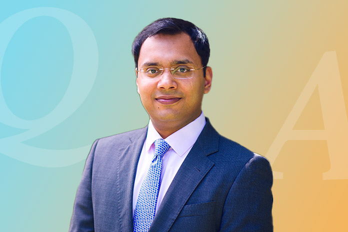 Competition law expert discusses CCI’s AI market study-Vivek Agarwal