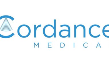 Cordance Medical Announces an Oversubscribed $8M Seed Financing to Advance Focused Ultrasound Platform for Brain Disease Treatment