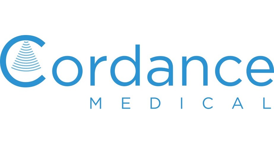 Cordance Medical Announces an Oversubscribed $8M Seed Financing to Advance Focused Ultrasound Platform for Brain Disease Treatment