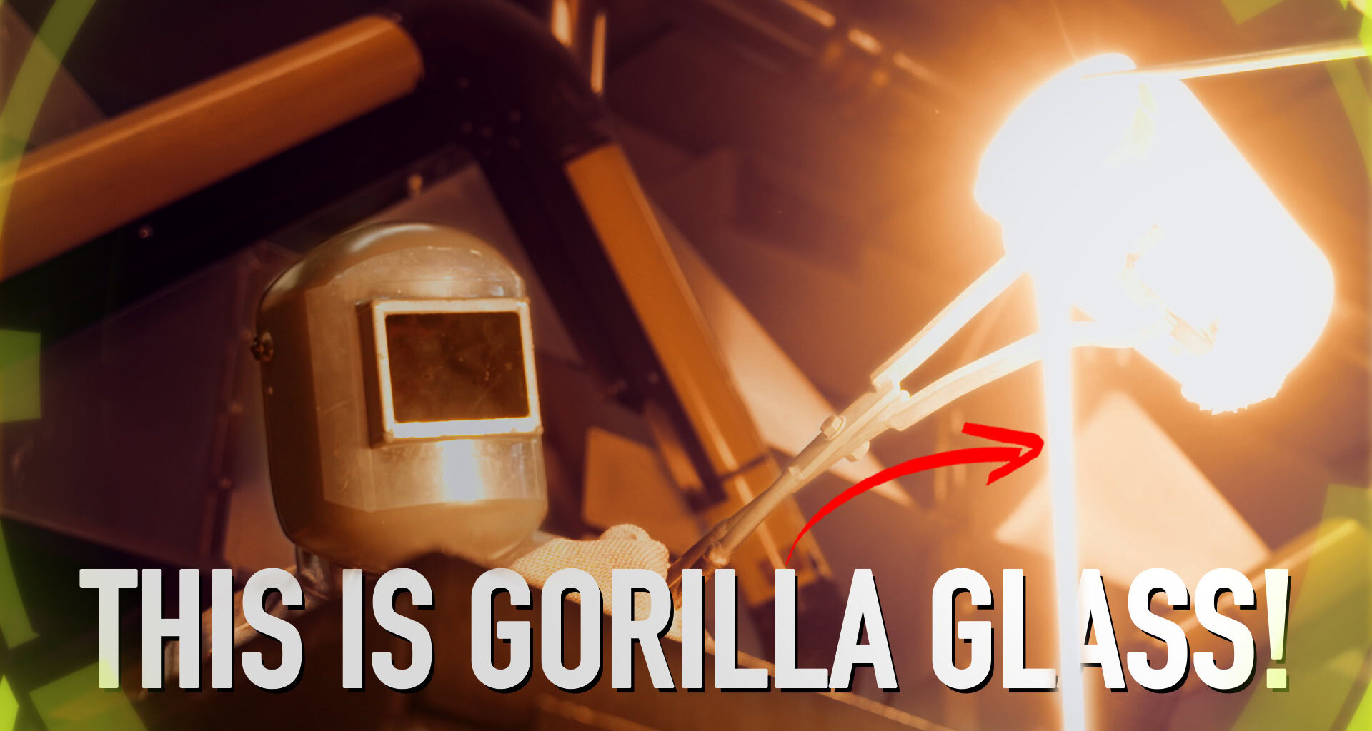 I saw the secret lab where smartphone glass is made (and tortured)