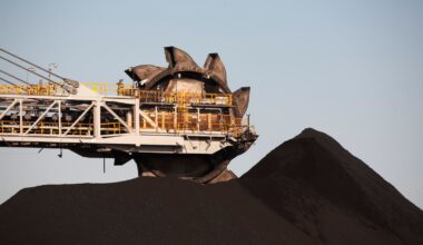 IEA: Fossil-fuel use will peak before 2030 – unless ‘stated policies’ are abandoned