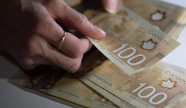 Automatic emergency savings accounts may help Canadians save
