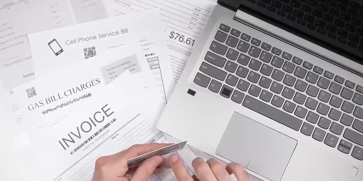 Personal finance expert shares the one habit you can do now to build financial resilience