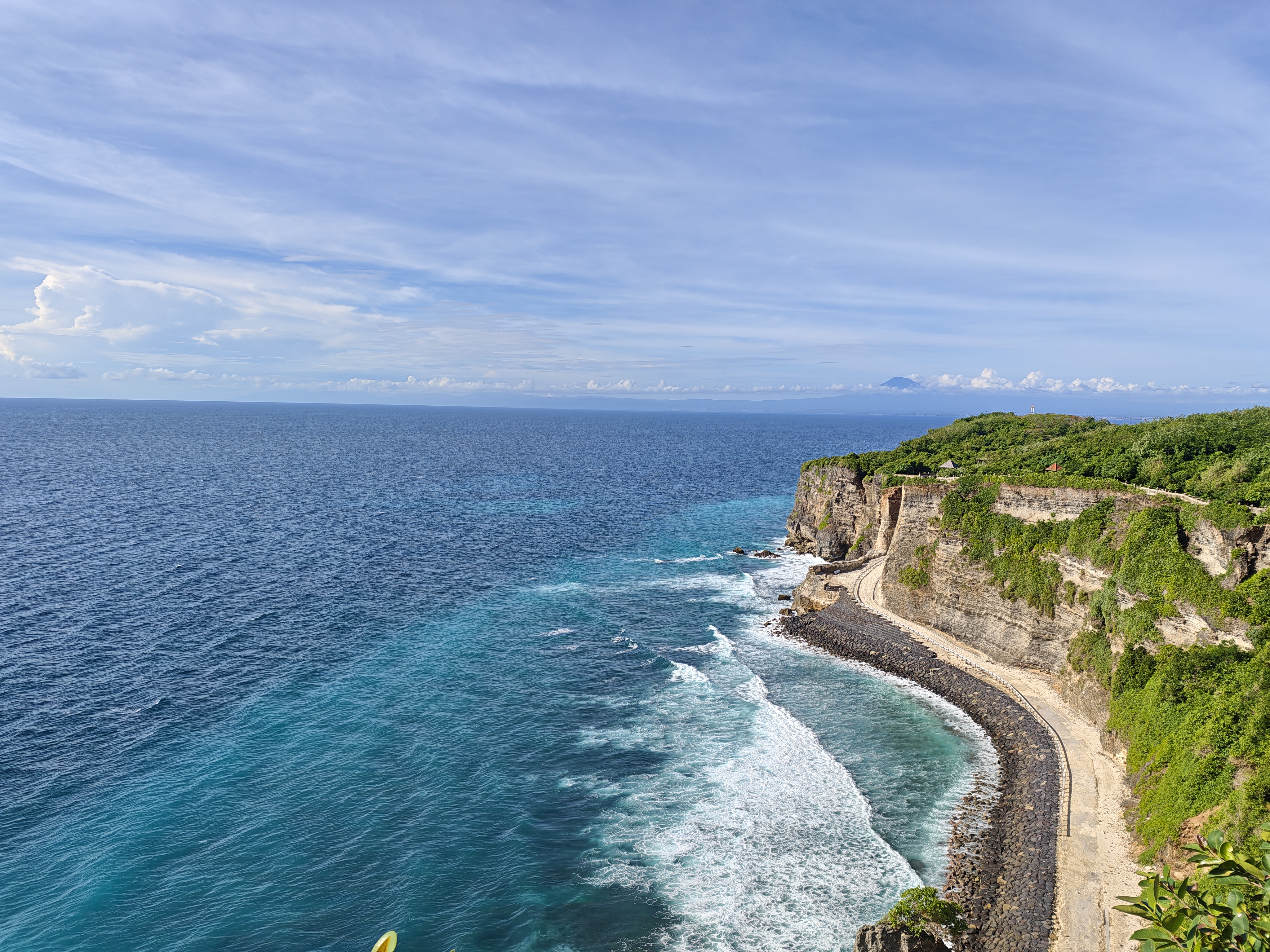 POCO F8 Ultra camera testing in Bali by Android Central