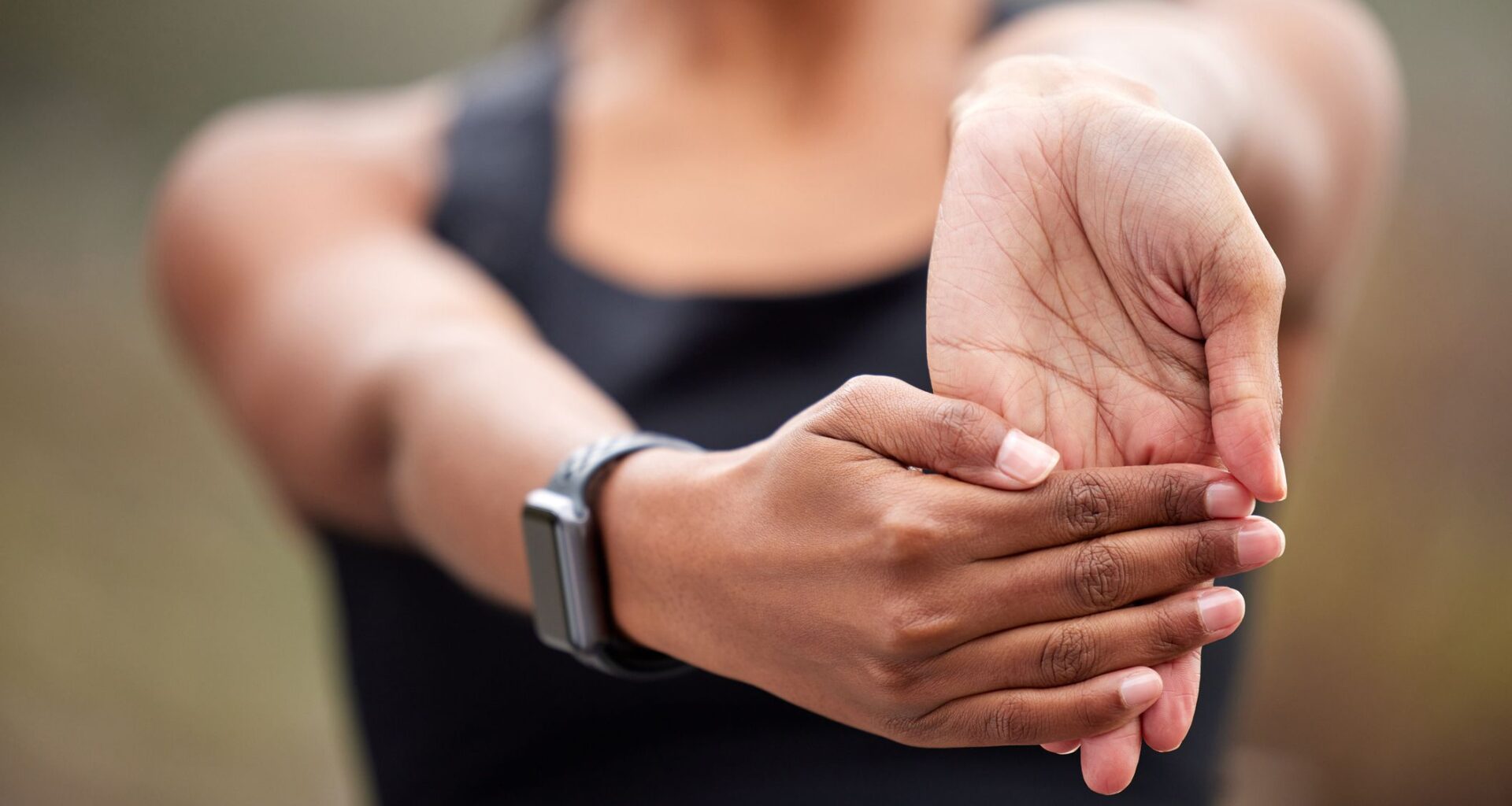 I tried doing wrist exercises for a month and my hands have never been stronger