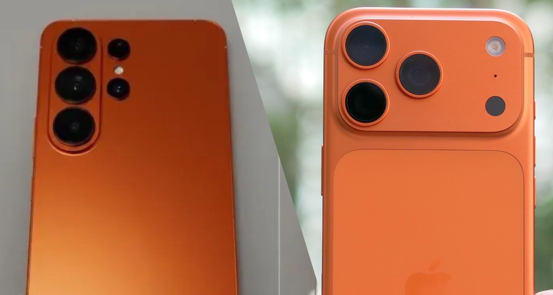 The Galaxy S26 Ultra could look more like an iPhone, according to leaked images — here’s what we know