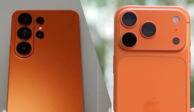 The Galaxy S26 Ultra could look more like an iPhone, according to leaked images — here’s what we know