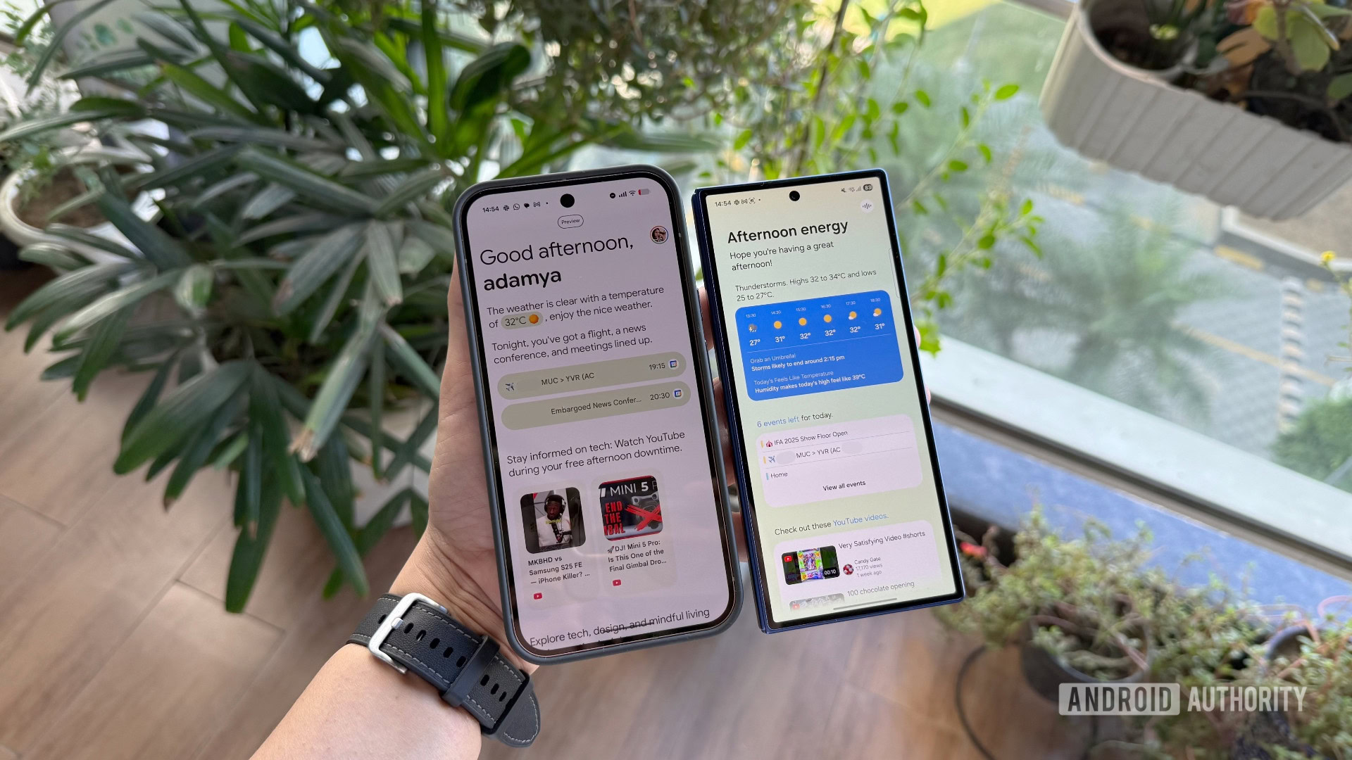 Daily Hub vs Now Brief (1)