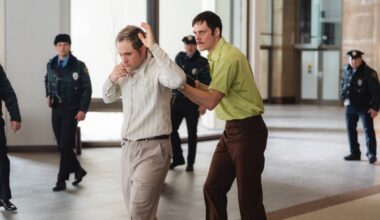 'Dead Man's Wire,' 'Frankenstein,' 'Hamnet' to Play at Marrakech