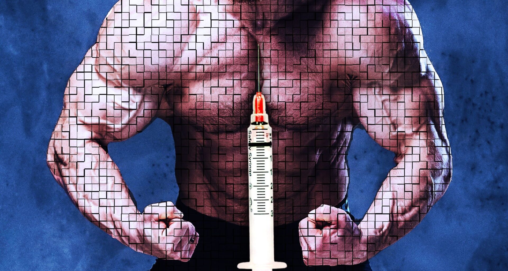 New Study Shares Alarming Death Statistics in Bodybuilding Across 15 Years