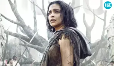After Spirit, Kalki 2 exit, Deepika Padukone says ₹500-600 crore films don't excite her anymore: 'How much more money…'