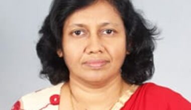 Deepti Sumanasena Appointed Commissioner General of Ayurveda