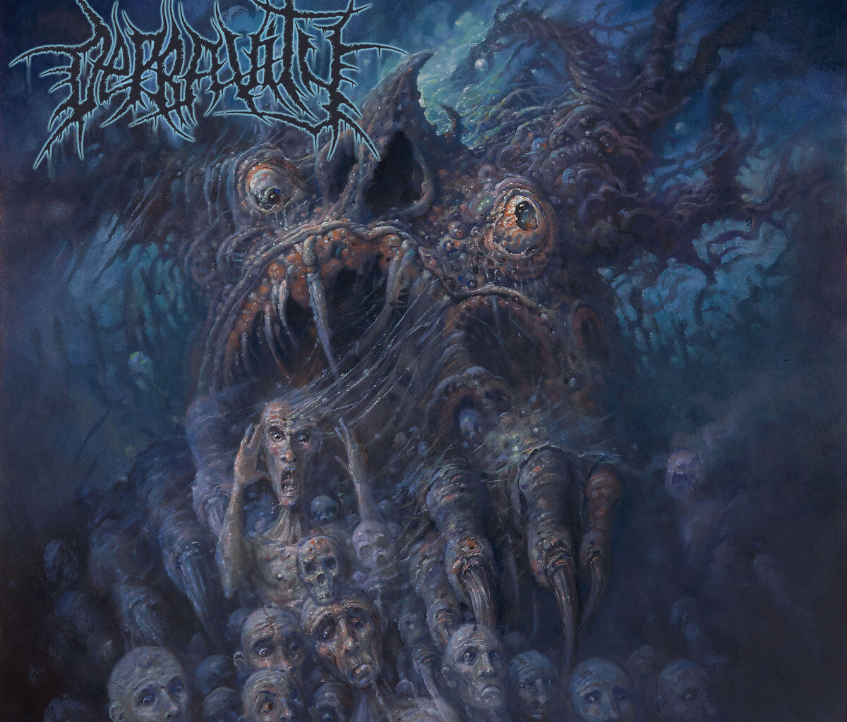 Depravity - Bestial Possession Review