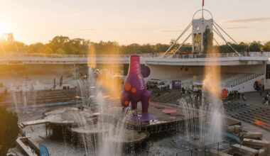 Designblok celebrates courage with its inaugural conference