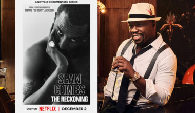 50 Cent’s Diddy Doc Finally Lands on Netflix