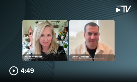 From P2P App to Everyday Bank