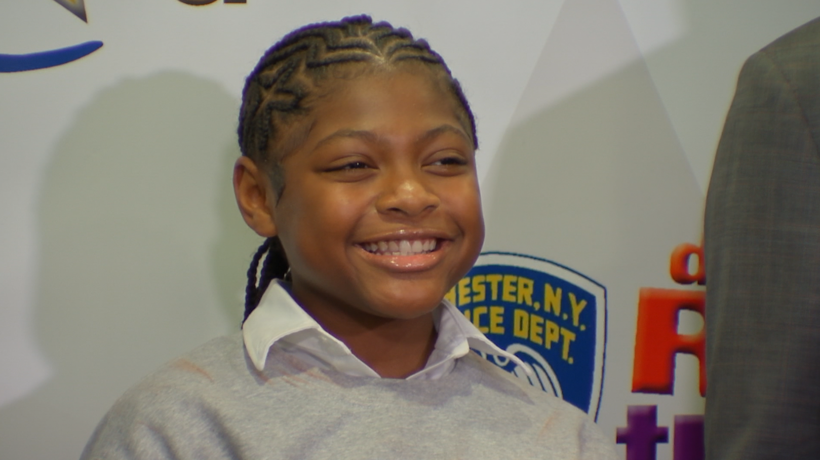 Do the Right Thing: Palar got her friend help during a mental health crisis