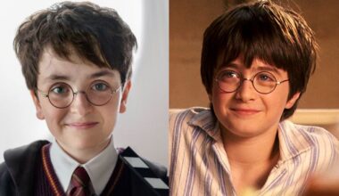 'I Just Want to Hug Them'