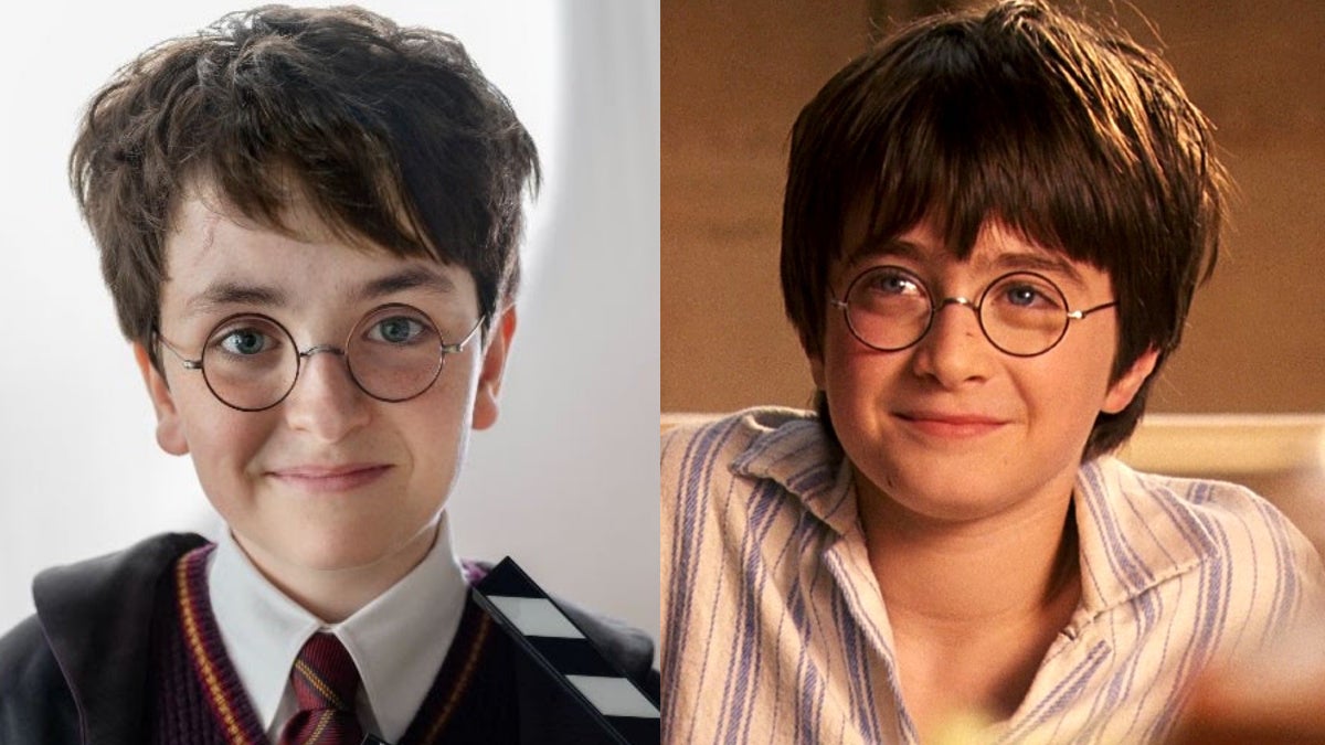 'I Just Want to Hug Them'