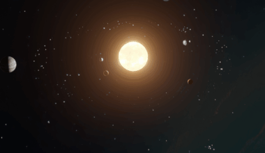 Don’t Miss November’s Planet Parade When And Where To Spot The Month’s Brightest Planets