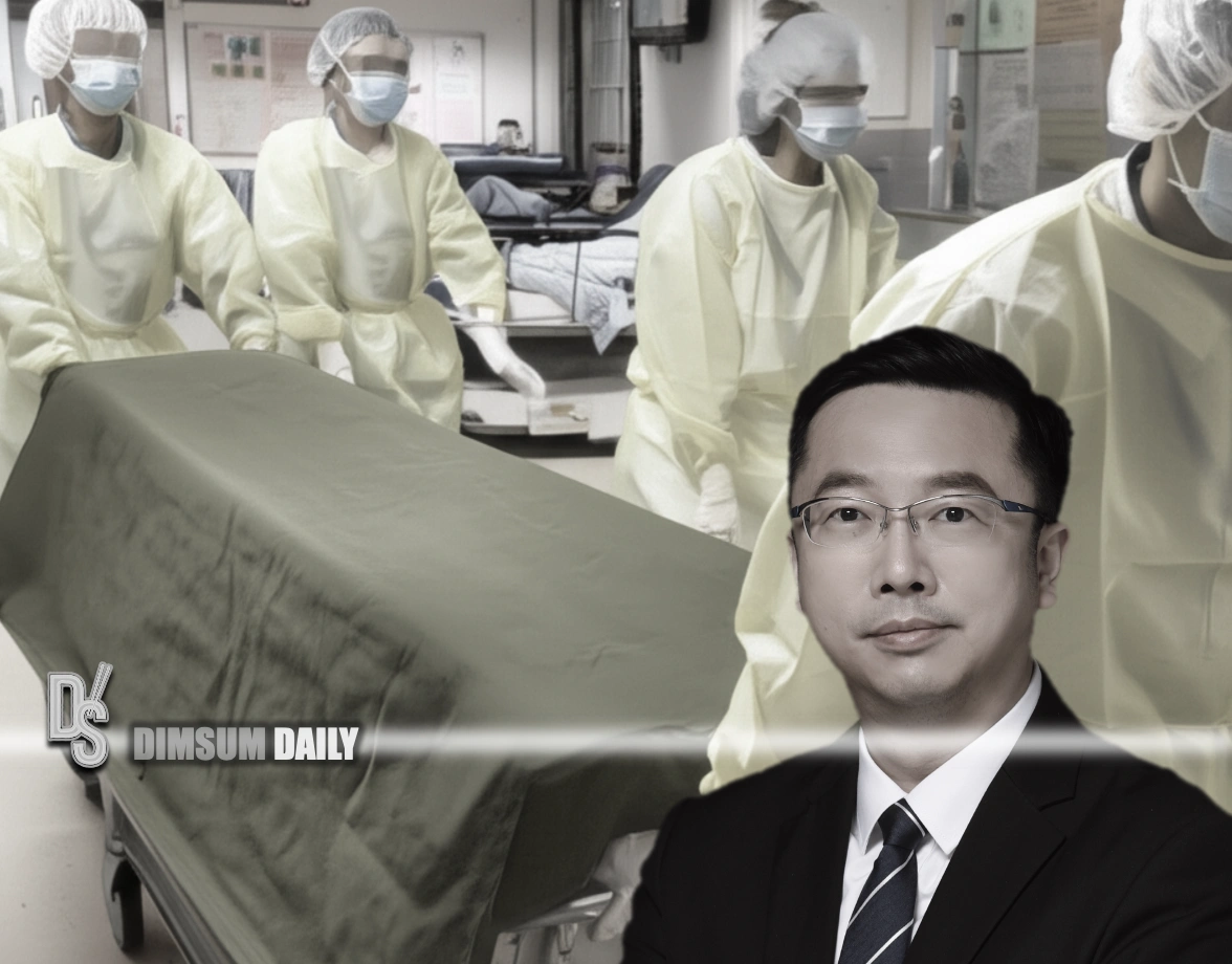 Public hospital mortuaries to introduce tiered fees from new year with extended grace period