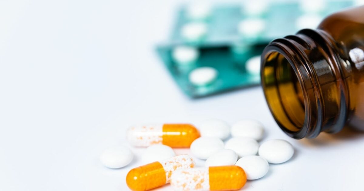 Mixing Cold Drugs Is Unsafe, Physicians Warn