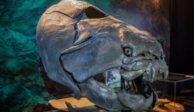 Study Rewrites The Book On One Of History's Most Fearsome Predators