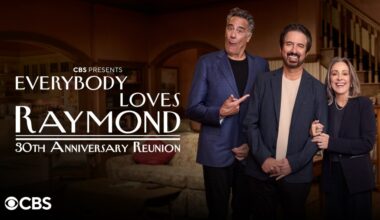 'Everybody Loves Raymond' Cast In 30th Anniversary Reunion Photos