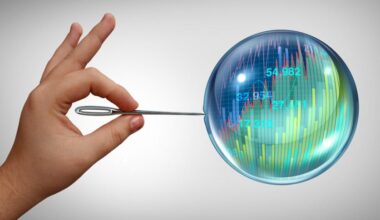 AI Bubble Fear? This Sector Is Quietly Surging While Tech Sinks - Amgen (NASDAQ:AMGN), Bristol-Myers Squibb (NYSE:BMY)