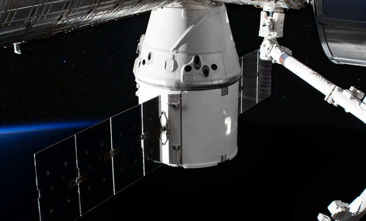 Elon Musk Just Confirmed Spacex’s Wildest Plan Yet, Data Centers In Orbit Are Coming