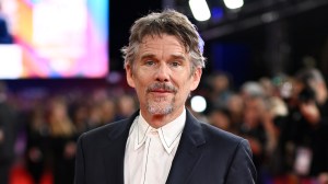 Ethan Hawke