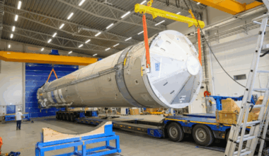 Europe Takes Aim At Reusable Rockets By The Early 2030s