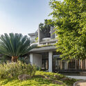 Wat Bo House / UAD Architects - Exterior Photography, Garden
