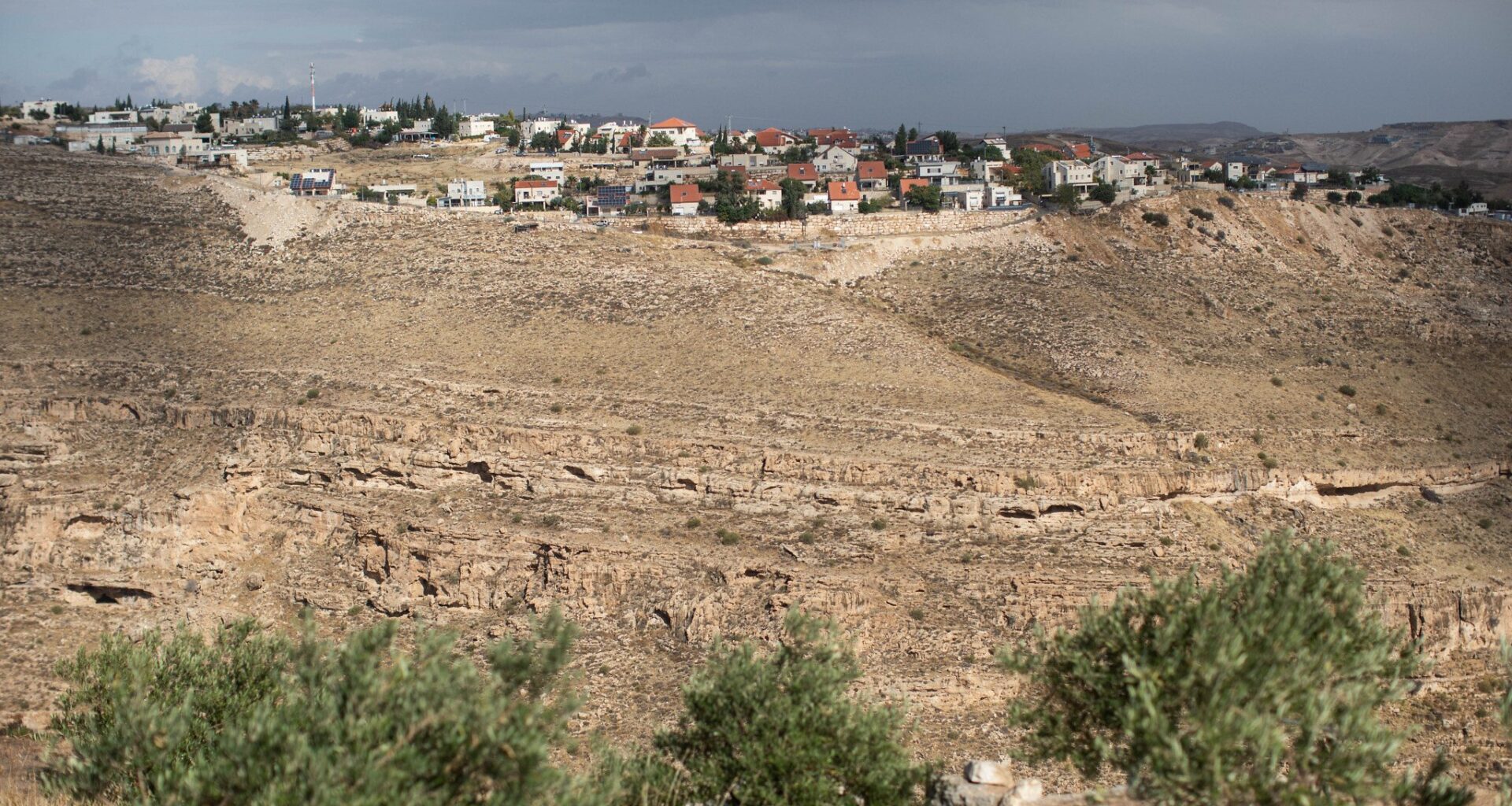 'We cannot remain silent': 400 Gush Etzion residents sign petition against settler violence