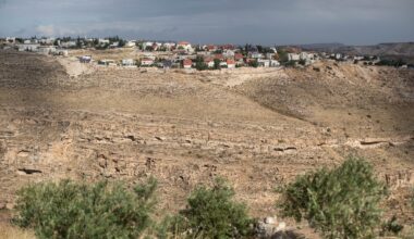 'We cannot remain silent': 400 Gush Etzion residents sign petition against settler violence