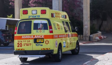 Unvaccinated baby dies of measles in Jerusalem, 11th fatality in outbreak