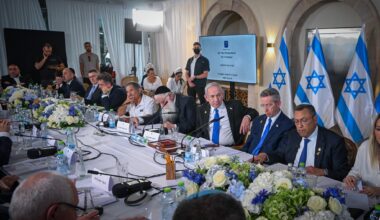 Lack of full-time leaders hobbling ministries ditched by Haredi parties, critics say