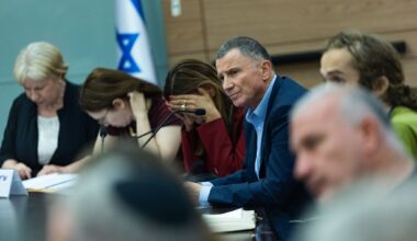 Ousted chair of Knesset defense panel: Government pushing 'exact opposite' of a conscription law