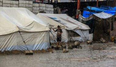 Mediators said to meet in Cairo to discuss Gaza truce's second phase