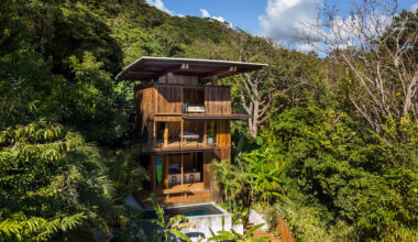 Tom Kundig Talks a Seal Sculpture, a Cowboy Hat, a Pencil + More