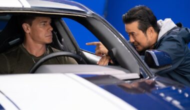 Why 'Fast X' Director Justin Lin Left Production Days Into Filming