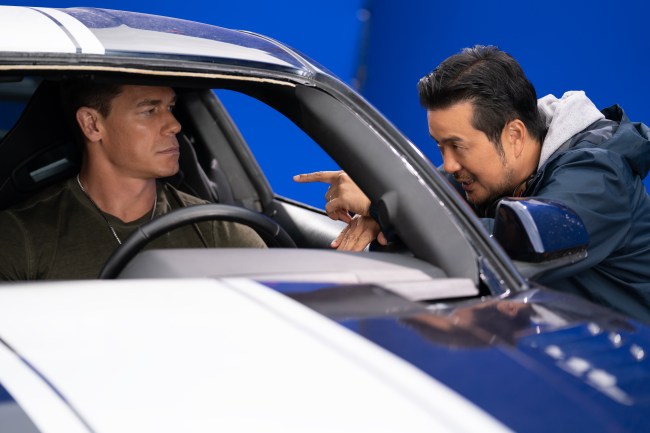 Why 'Fast X' Director Justin Lin Left Production Days Into Filming