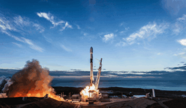 Faa Ends Restrictions On Daytime Rocket Launches Following Shutdown