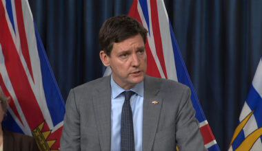 B.C. proposes Mental Health Act changes to strengthen involuntary care, protect front-line workers